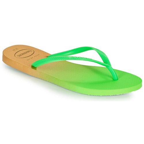 Tongs Havaianas SLIM GRADIENT - Havaianas - Modalova