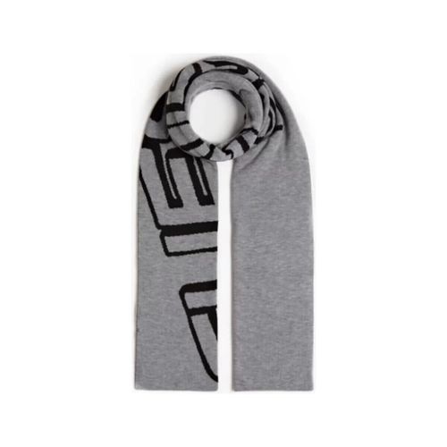 Echarpe All over logo jacquard - Guess - Modalova