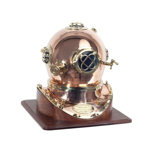 Statuettes et figurines Casque De Plongée - Signes Grimalt - Modalova