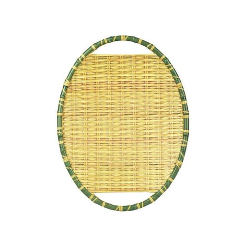 Set de table Bac De Bambou Mélamine - Signes Grimalt - Modalova