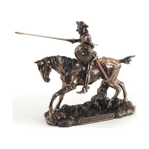 Statuettes et figurines Quixotte - Signes Grimalt - Modalova