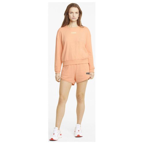 Short Puma Short SHORT FEMME BASIC - Puma - Modalova
