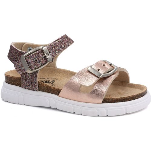 Sandales compensées 7039C03 - Billowy - Modalova