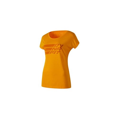 T-shirt Compound Dri Rel CO W SS - Dynafit - Modalova