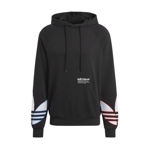 Sweat-shirt ADICOLOR TRICOLOR TREFOIL - adidas - Modalova