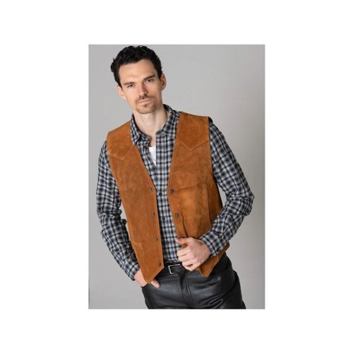 Gilets de costume NORTON V SU CO - Last Rebels - Modalova