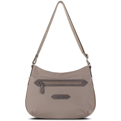 Sac a main Sac besace Basic Sport - LANCASTER - Modalova