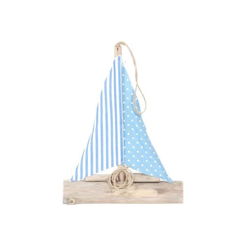 Statuettes et figurines Bateau Avec Bougie En Tissu - Signes Grimalt - Modalova