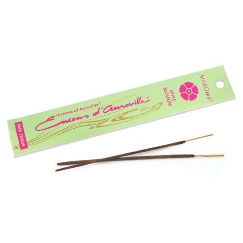 Bougies, diffuseurs Encens Pomme Verte Bls - Signes Grimalt - Modalova