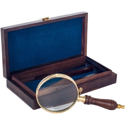 Paniers, boites et corbeilles Magazines Avec Boîte - Signes Grimalt - Modalova