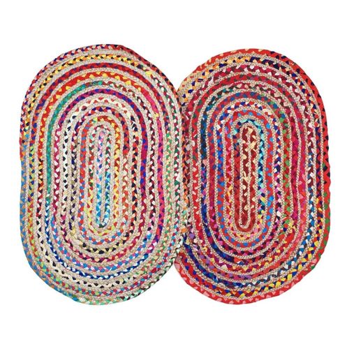 Tapis Tapis 2 Unités - Signes Grimalt - Modalova