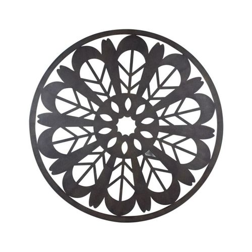 Chaises d'extérieur Ornement Mural Mandala - Signes Grimalt - Modalova