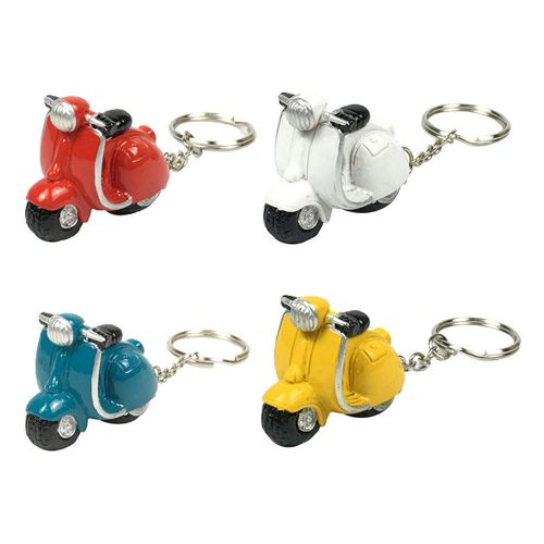 Porte clé Keychains Vespa Set 6 U - Signes Grimalt - Modalova
