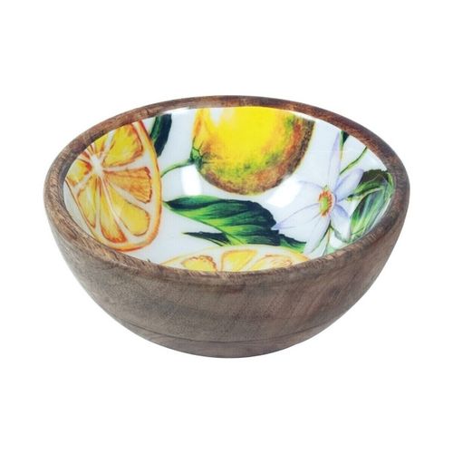 Set de table Petit Citron Plat Petit - Signes Grimalt - Modalova
