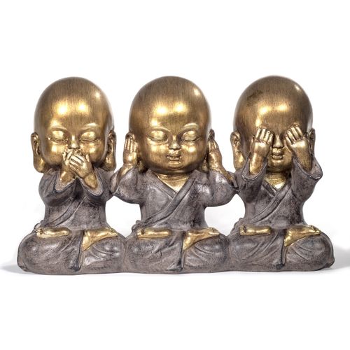 Statuettes et figurines Figure De Moines - Signes Grimalt - Modalova