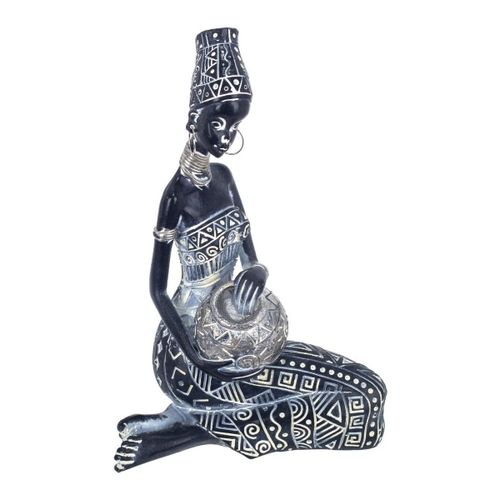 Statuettes et figurines Africain - Signes Grimalt - Modalova