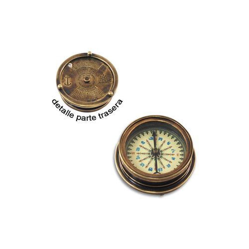 Horloges Compass Avec Calendrier - Signes Grimalt - Modalova