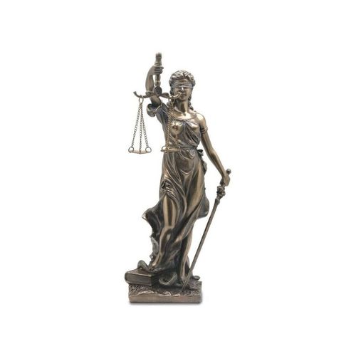 Statuettes et figurines La Justice - Signes Grimalt - Modalova