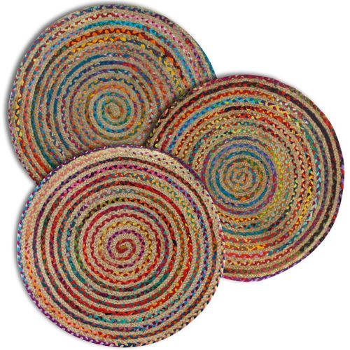 Tapis Tapis 3 Unités - Signes Grimalt - Modalova