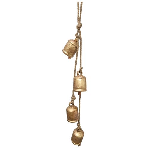 Pendentifs Mobile 4 Censeurs - Signes Grimalt - Modalova