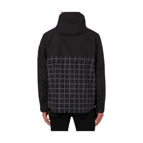 Coupes vent Technical pop over - Calvin Klein Jeans - Modalova