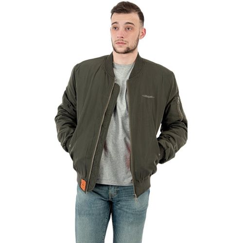 Blouson Bombers Original original - Bombers Original - Modalova