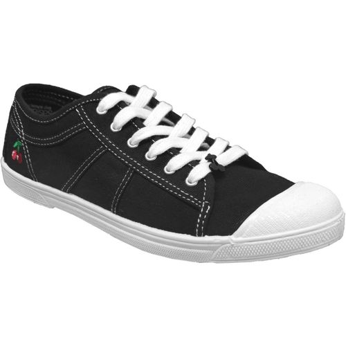 Baskets basses BASIC 02 - Le Temps des Cerises - Modalova