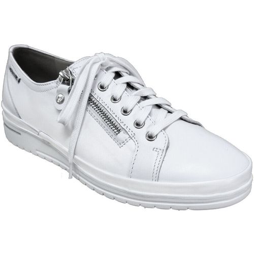 Baskets basses Mephisto June - Mephisto - Modalova