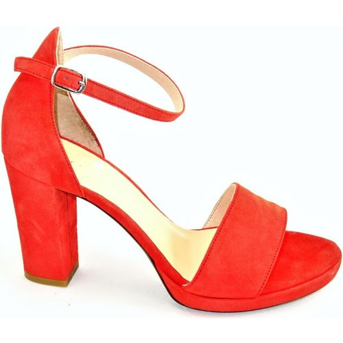 Sandales à talon DESTOCKSOFIACOSTA - Sofia Costa - Modalova