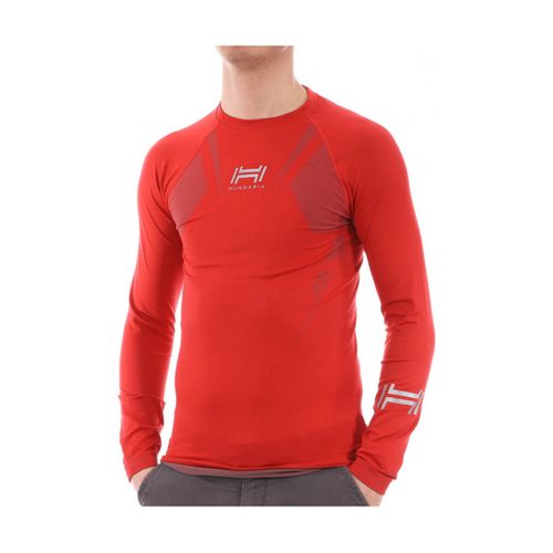 T-shirt Basic Baselayers Shirt/15 - Hungaria - Modalova