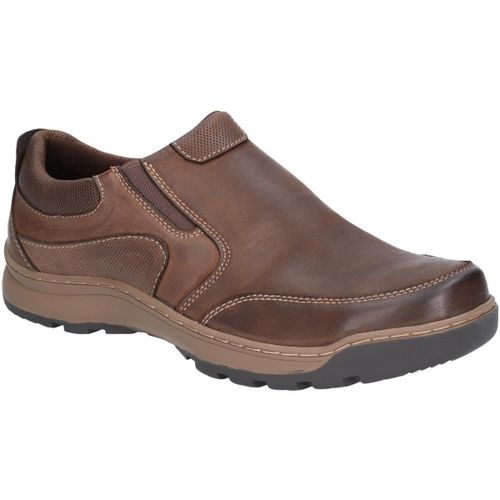 Slip ons Hush puppies Jasper - Hush puppies - Modalova