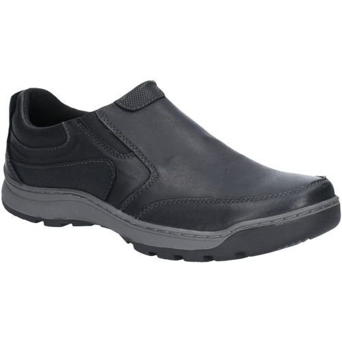 Slip ons Hush puppies Jasper - Hush puppies - Modalova