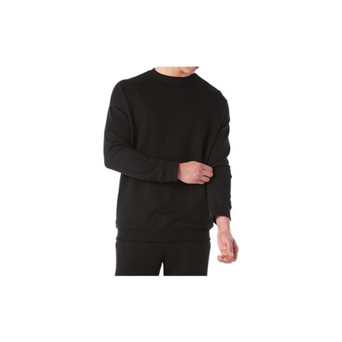 Veste Asics Asics BL Sweat Crew - Asics - Modalova