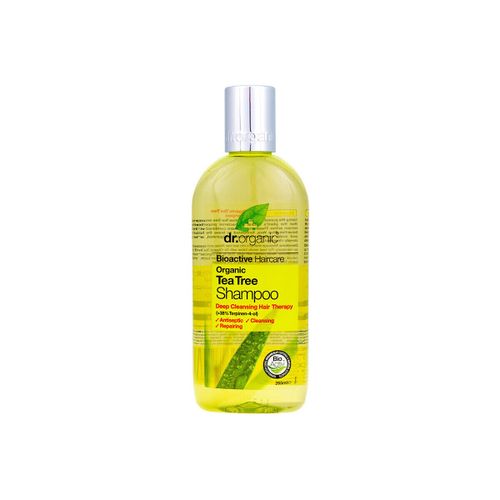 Shampooings Bioactive Organic Tea Tree Shampoo - Dr. Organic - Modalova