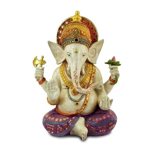 Statuettes et figurines Figure Ganesh - Signes Grimalt - Modalova