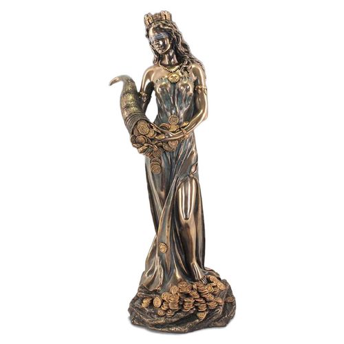 Statuettes et figurines Déesse De Fortune - Signes Grimalt - Modalova