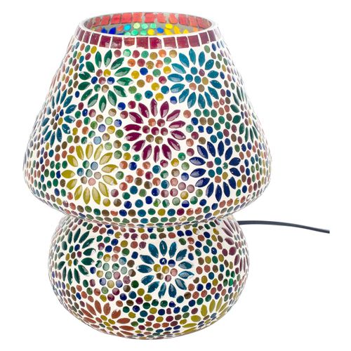 Lampes à poser Lampe Mosaïque - Signes Grimalt - Modalova