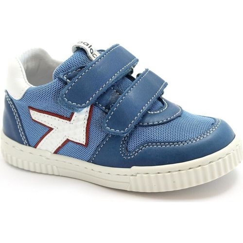 Chaussons bébé BAL-E21-111230-JE-a - Balocchi - Modalova