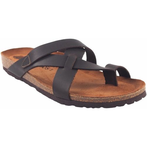 Sandales Sandale marron INTER BIOS 9513 - Interbios - Modalova