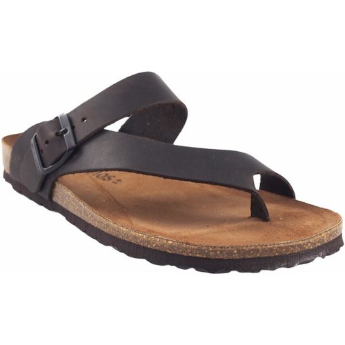 Sandales Sandale marron INTER BIOS 9511 - Interbios - Modalova