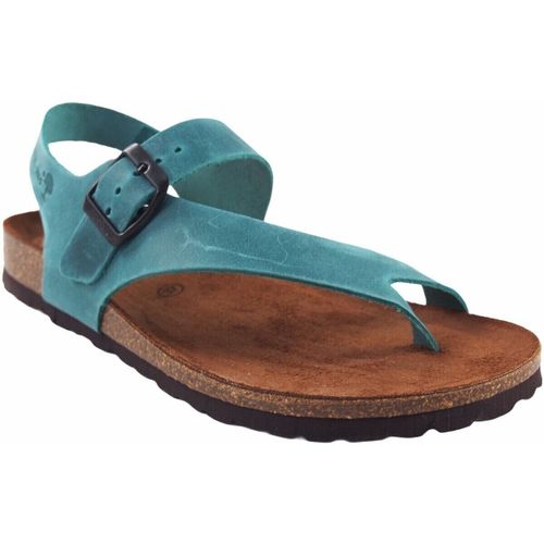 Sandales Sandale INTER BIOS 7162, style cowboy - Interbios - Modalova