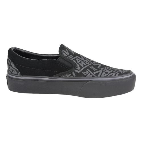 Slip ons 66 Classic Slip-On Platform - Vans - Modalova
