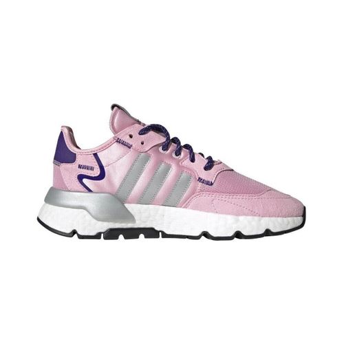 Baskets basses adidas Nite Jogger W - adidas - Modalova