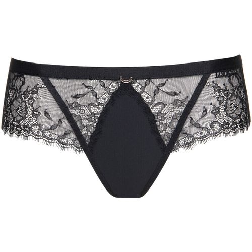 Culottes & slips Shorty Rose noir - Lisca - Modalova