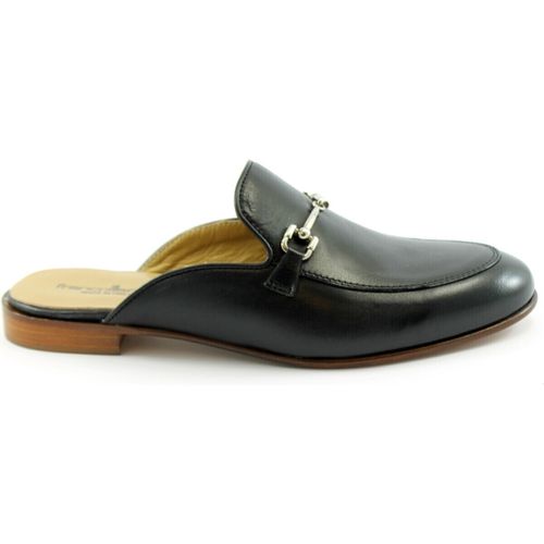 Mules Franco Fedele FED-E21-D590-NE - Franco Fedele - Modalova