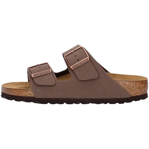 Sandales plates BIRKENSTOCK 151183 - BIRKENSTOCK - Modalova