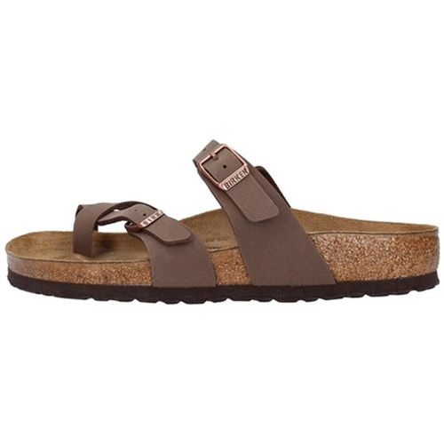 Sandales plates BIRKENSTOCK 071061 - BIRKENSTOCK - Modalova