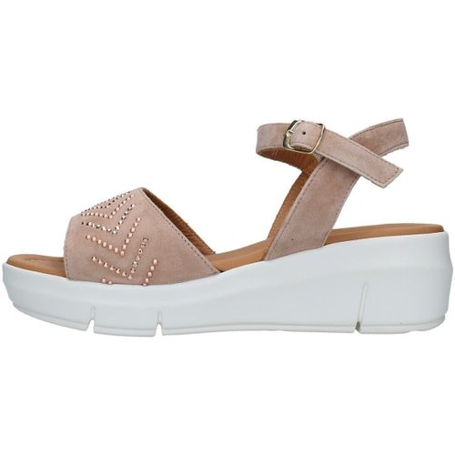 Sandales compensées R80403A - Melluso - Modalova