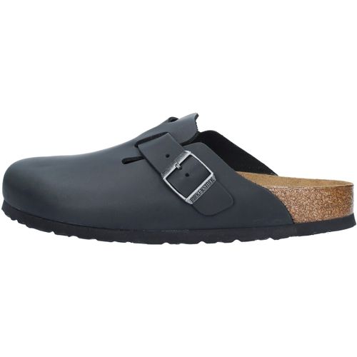 Sandales plates BIRKENSTOCK 059463 - BIRKENSTOCK - Modalova
