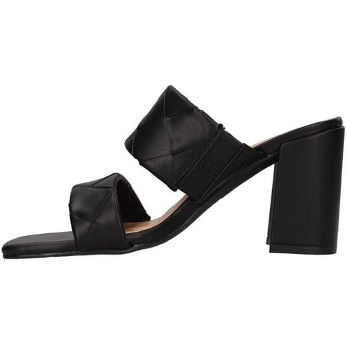 Sandales à talon Steve Madden DARE - Steve Madden - Modalova
